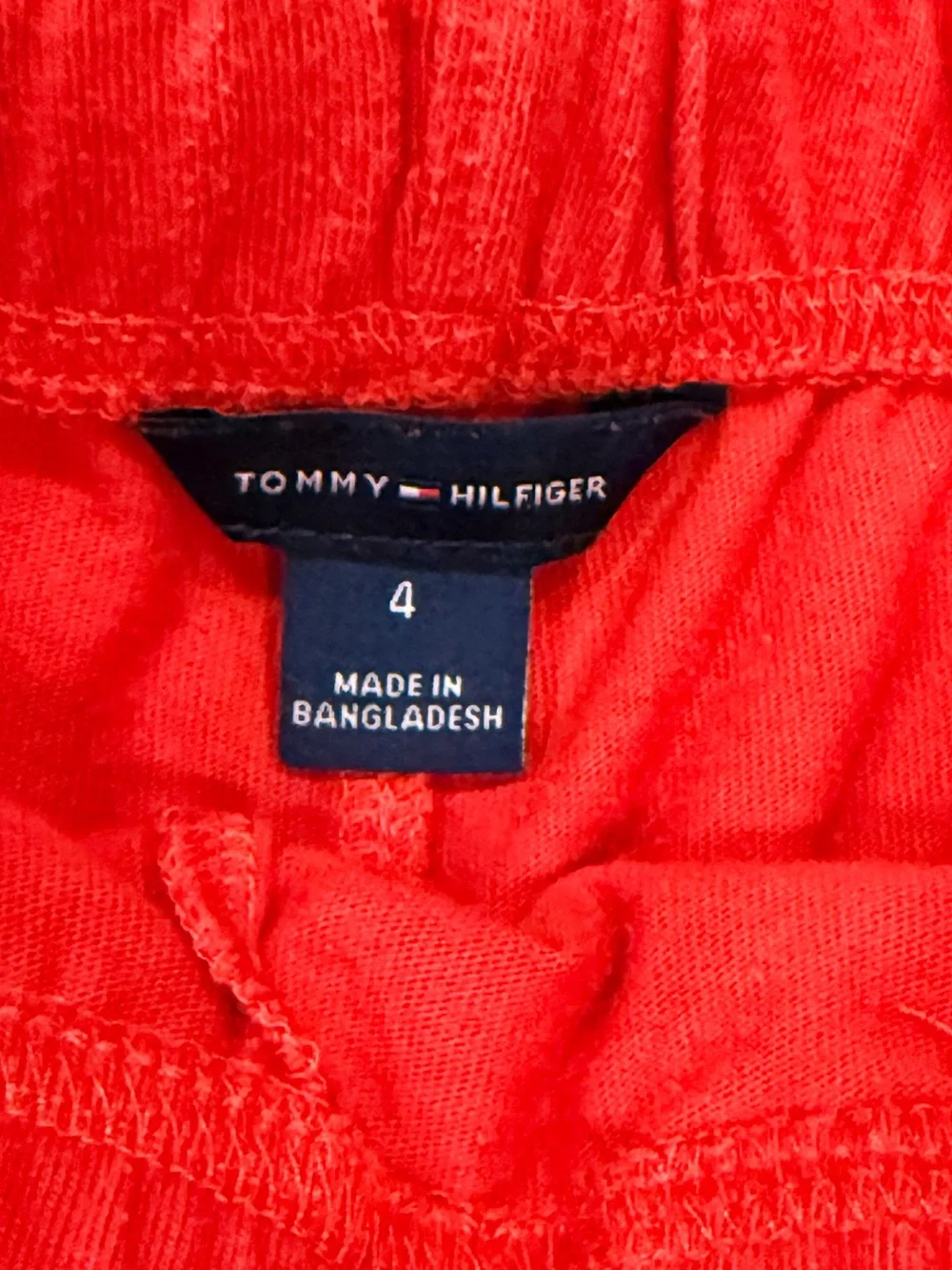 Tommy Hilfiger tommy hilfiger